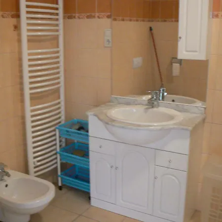 公寓 Hullam Apartman 鲍洛托内瑟德