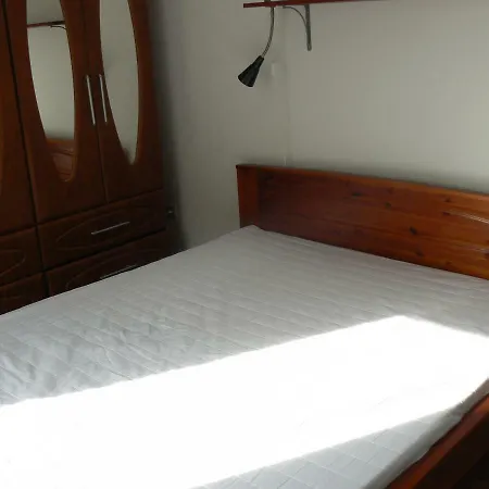 Hullam Apartman 鲍洛托内瑟德